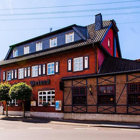 Hotel-Restaurant Gasthof Peters Anno 1650 Selfkant Εξωτερικό φωτογραφία
