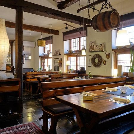 Hotel-Restaurant Gasthof Peters Anno 1650 Selfkant Εξωτερικό φωτογραφία