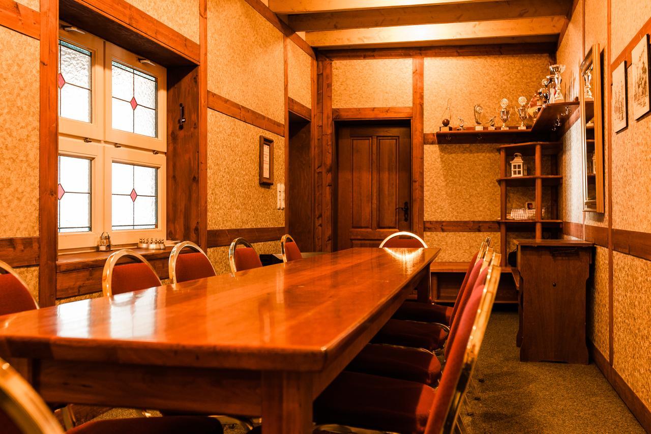 Hotel-Restaurant Gasthof Peters Anno 1650 Selfkant Εξωτερικό φωτογραφία