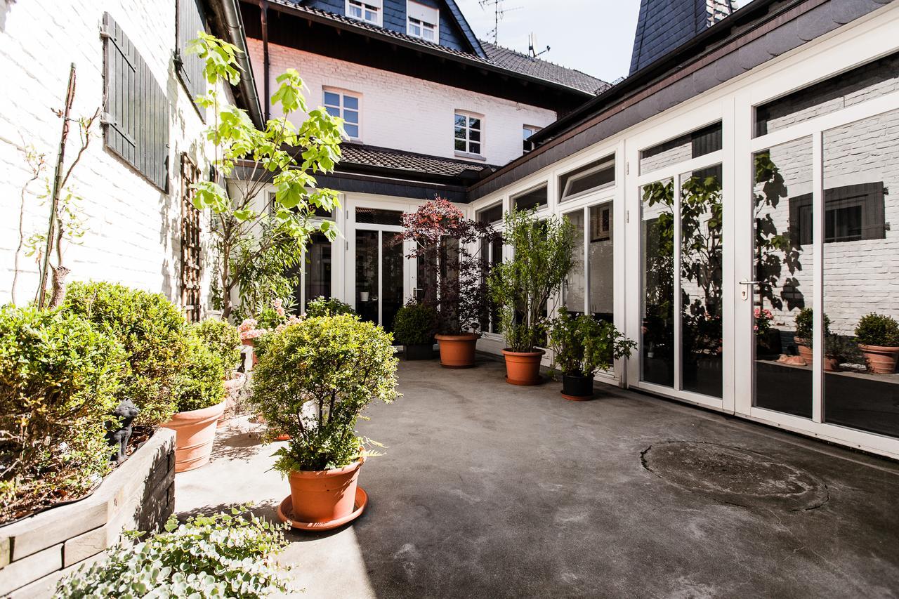 Hotel-Restaurant Gasthof Peters Anno 1650 Selfkant Εξωτερικό φωτογραφία