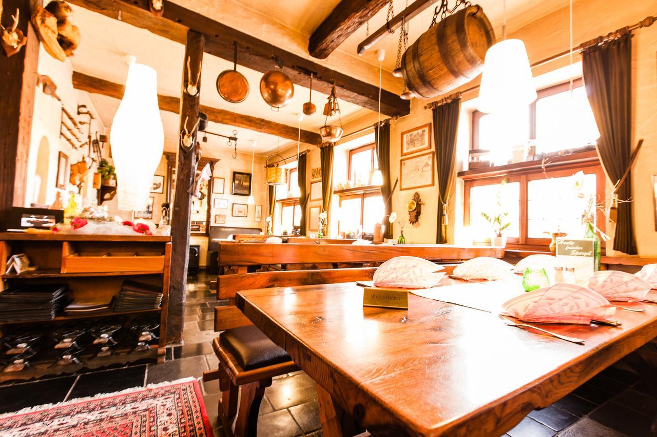 Hotel-Restaurant Gasthof Peters Anno 1650 Selfkant Εξωτερικό φωτογραφία