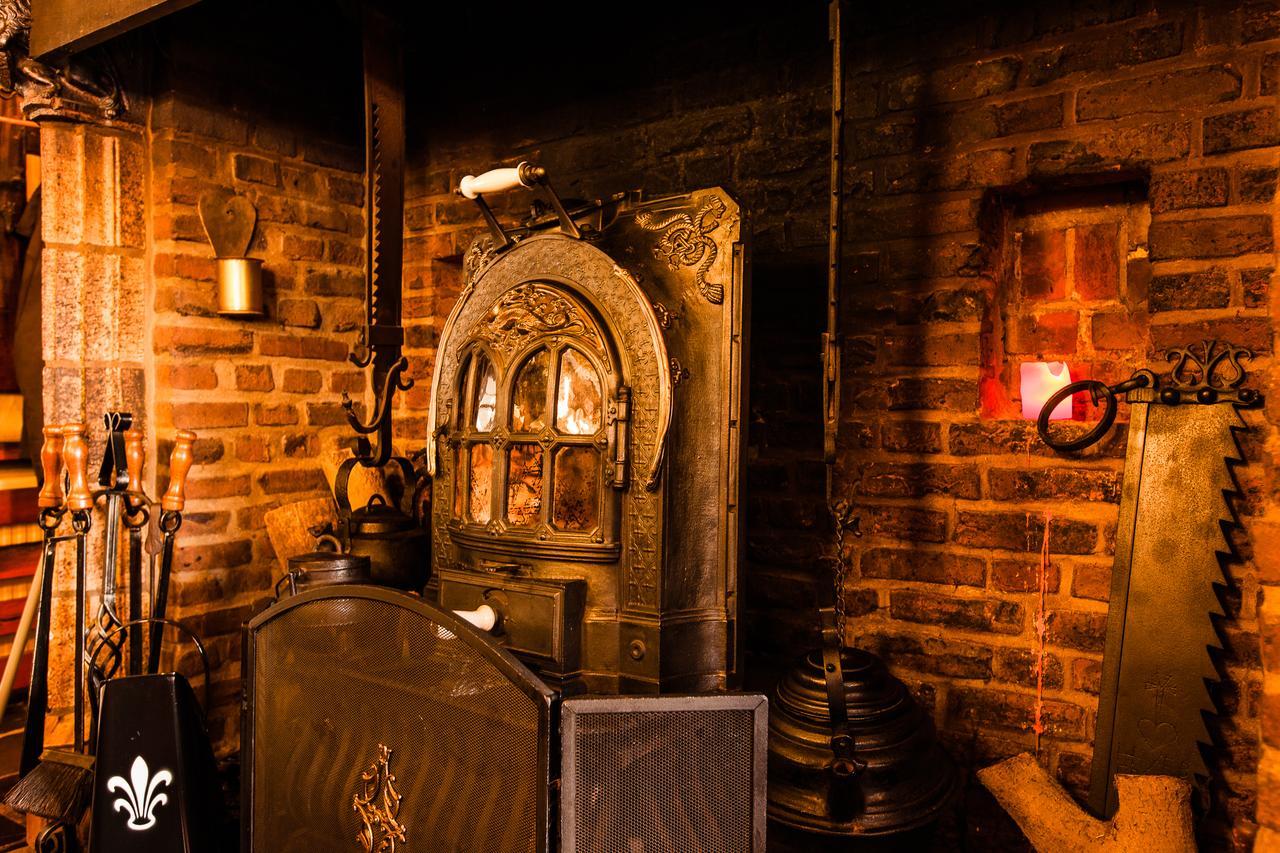 Hotel-Restaurant Gasthof Peters Anno 1650 Selfkant Εξωτερικό φωτογραφία