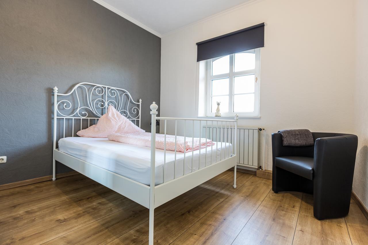 Hotel-Restaurant Gasthof Peters Anno 1650 Selfkant Εξωτερικό φωτογραφία