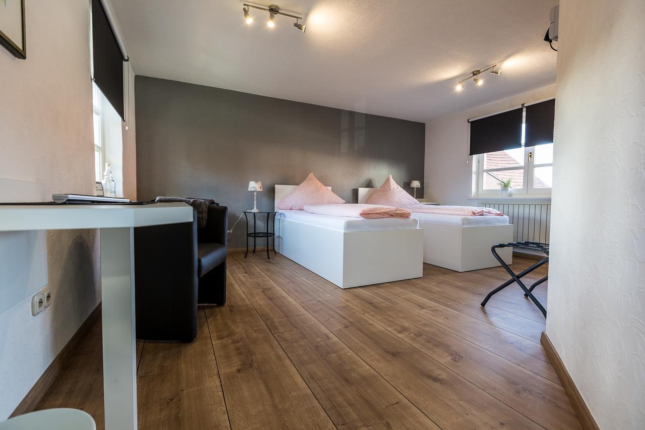 Hotel-Restaurant Gasthof Peters Anno 1650 Selfkant Εξωτερικό φωτογραφία