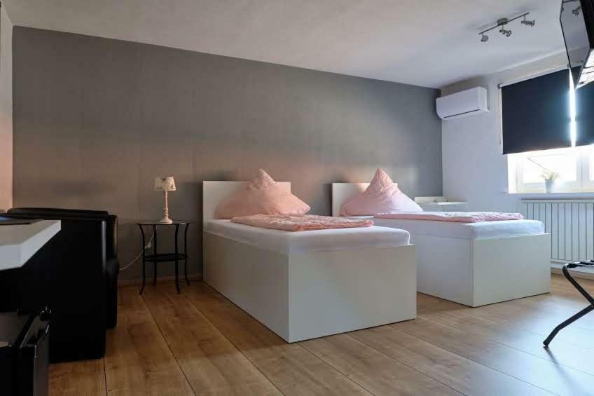 Hotel-Restaurant Gasthof Peters Anno 1650 Selfkant Εξωτερικό φωτογραφία